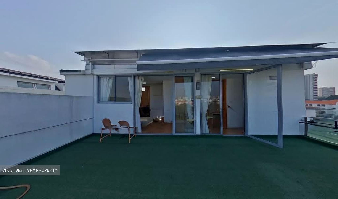 Auralis (D15), Apartment #602282601